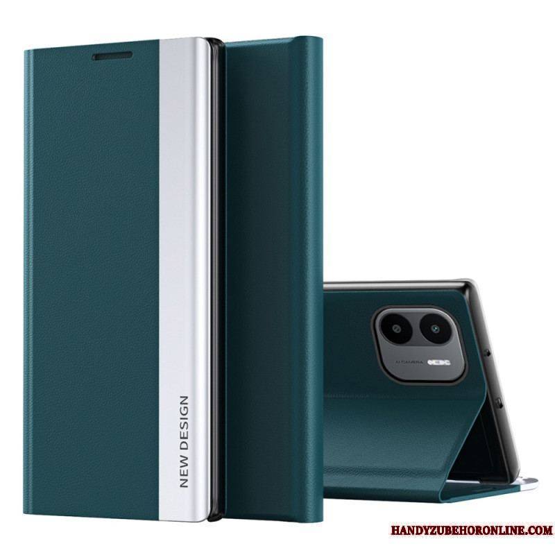 Flip Cover Xiaomi Redmi A1 New Design