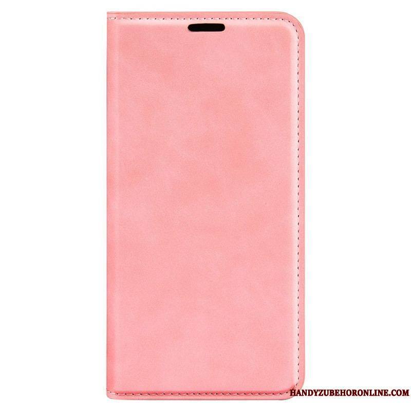 Flip Cover Xiaomi Redmi Note 11 / 11s Effet Cuir