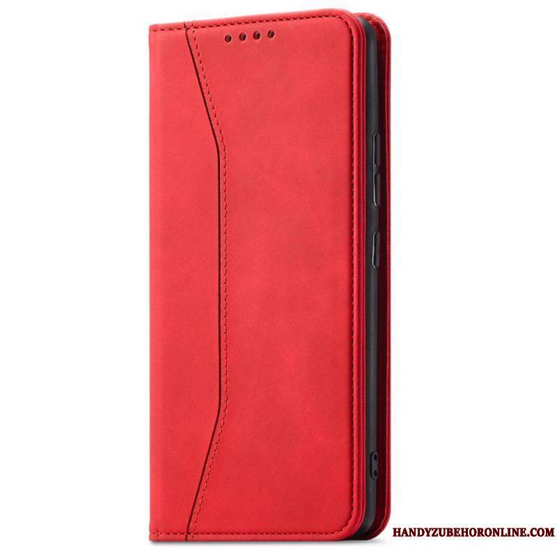 Flip Cover Xiaomi Redmi Note 11 Pro Plus 5G Couture