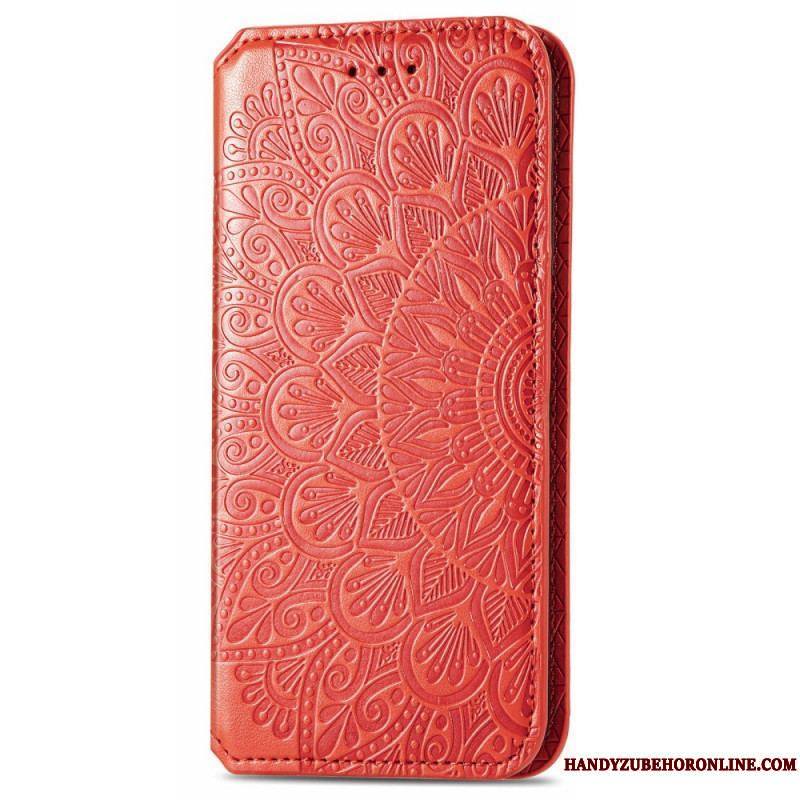 Flip Cover Xiaomi Redmi Note 11 Pro Plus 5G Mandala