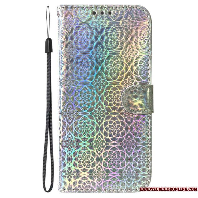 Housse Samsung Galaxy A14 5G / A14 Style Disco