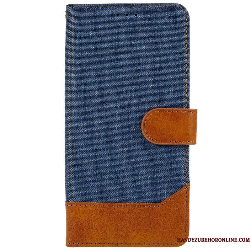 Housse Samsung Galaxy S23 5G Jeans