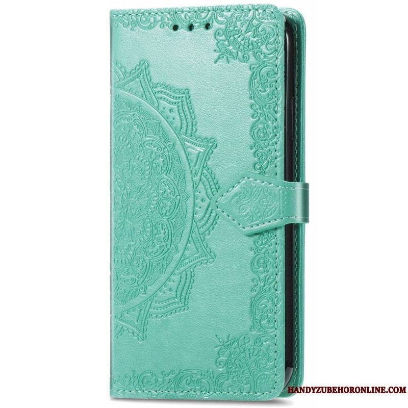 Housse Xiaomi 12 Mandala Moyen Age