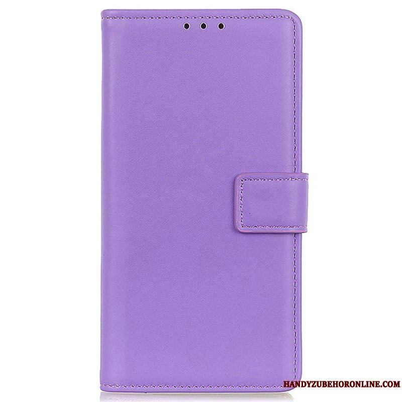 Housse Xiaomi 13 Pro Simili Cuir Simple