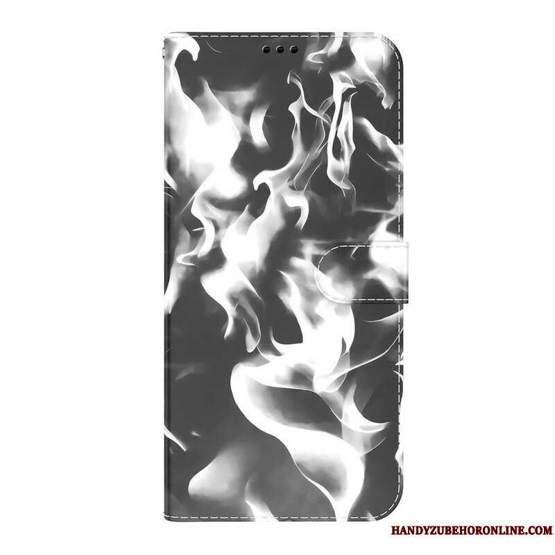 Housse Xiaomi Redmi Note 10 5G / Poco M3 Pro 5G Motif Abstrait