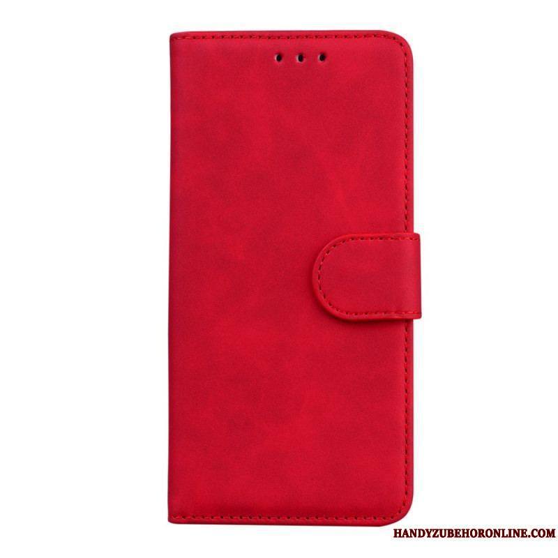 Housse Xiaomi Redmi Note 11 Pro / Note 11 Pro 5G Nouveau Rétro Classique