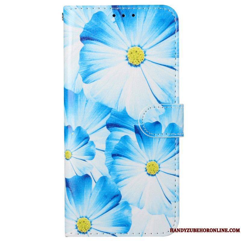 Housse Xiaomi Redmi Note 11 Pro Plus 5G Le Style Florale