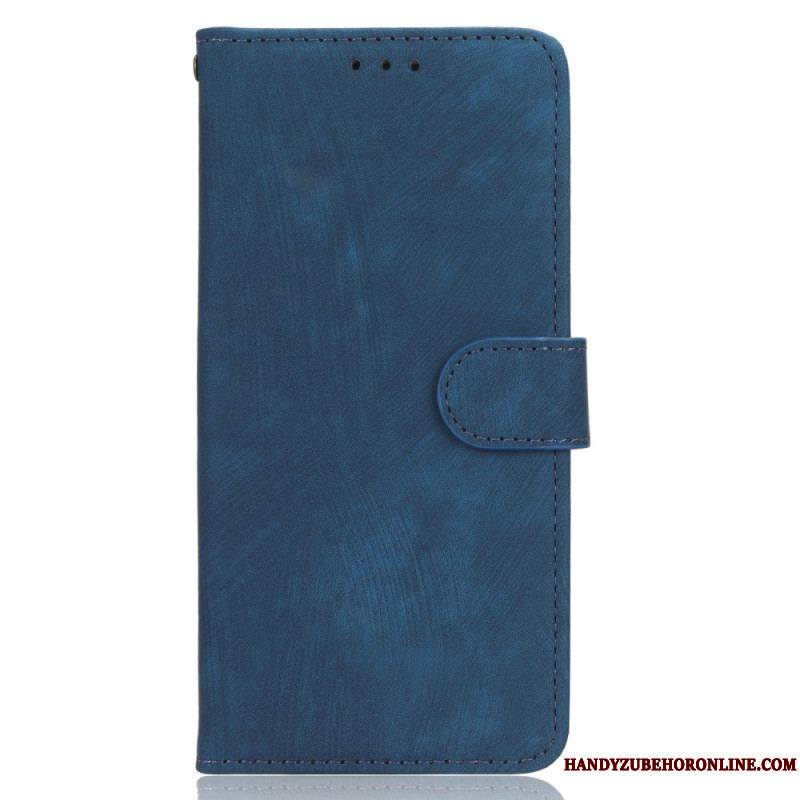 Housse Xiaomi Redmi Note 12 4G Vintage Coutures Apparentes