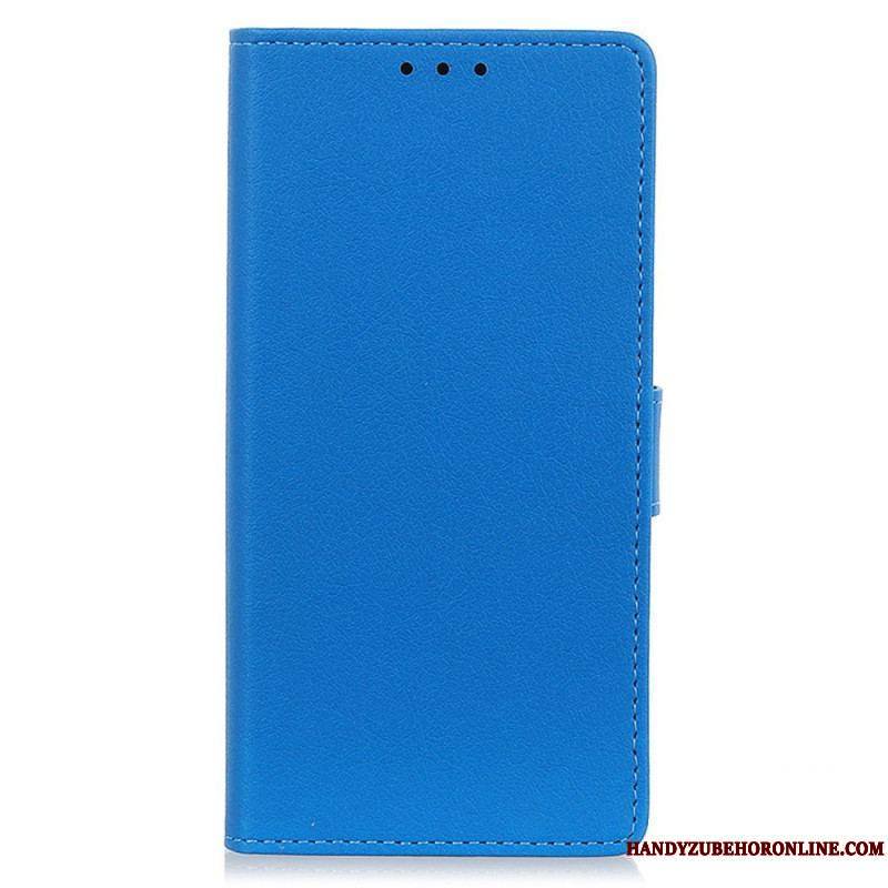 Housse Xiaomi Redmi Note 12/Poco X5 5G Classique