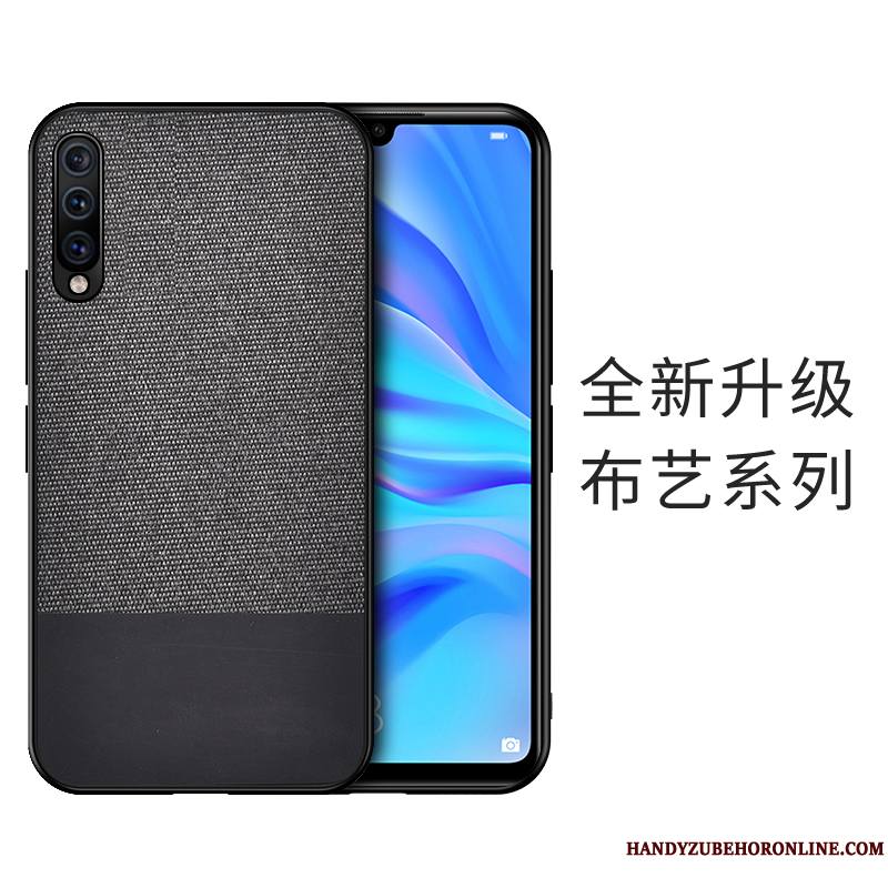 Samsung Galaxy A50 Coque Jours Marque De Tendance Nouveau Protection Personnalité Simple Tout Compris