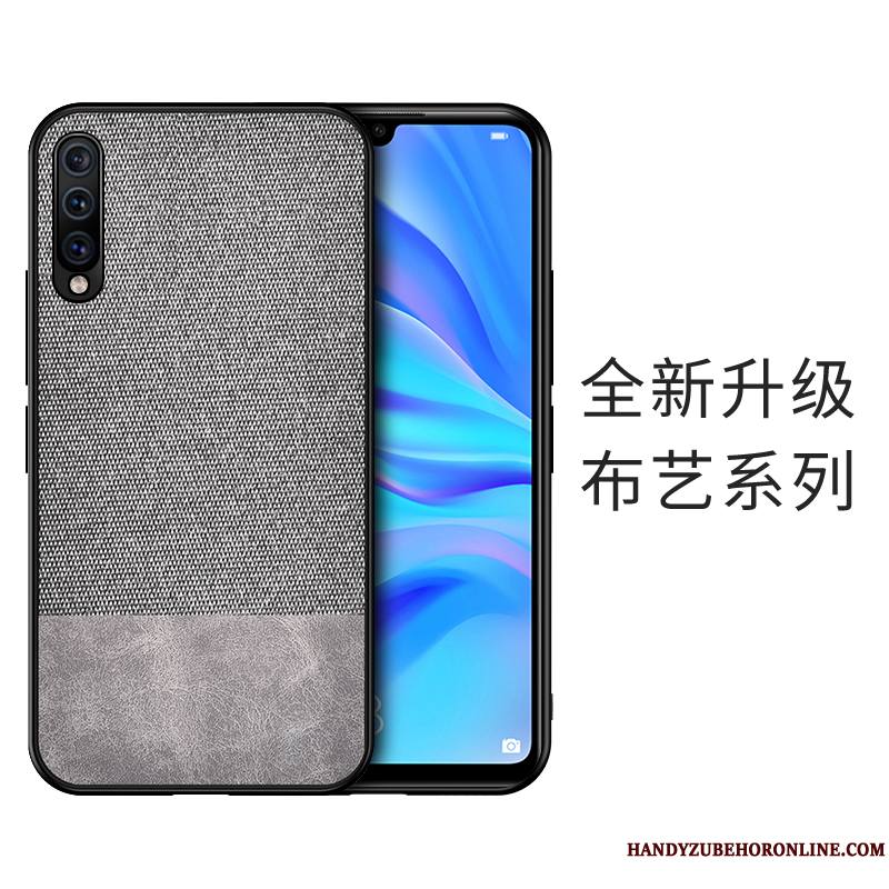 Samsung Galaxy A50 Coque Jours Marque De Tendance Nouveau Protection Personnalité Simple Tout Compris