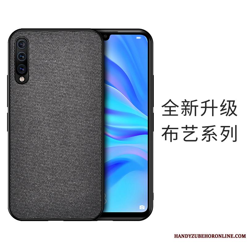 Samsung Galaxy A50 Coque Jours Marque De Tendance Nouveau Protection Personnalité Simple Tout Compris