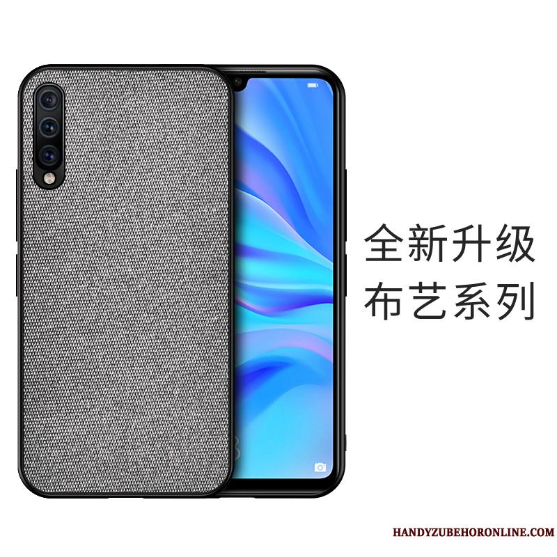 Samsung Galaxy A50 Coque Jours Marque De Tendance Nouveau Protection Personnalité Simple Tout Compris