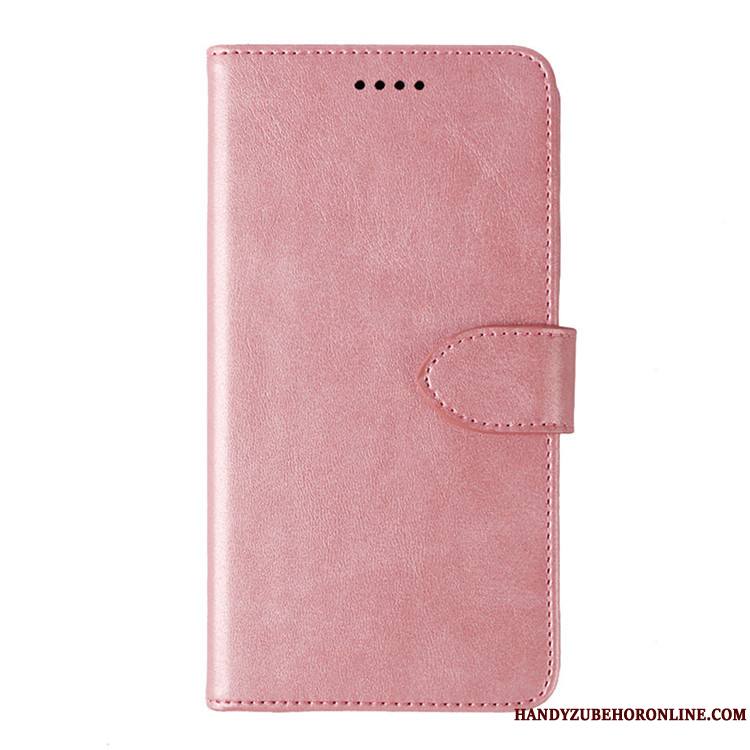 Samsung Galaxy S10 5g Coque Protection Support Modèle Fleurie Étoile Téléphone Portable Cuir Carte