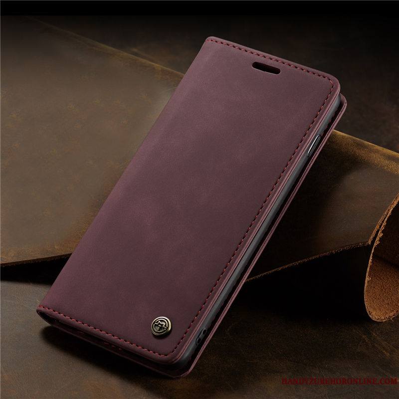 Samsung Galaxy S20 Étui Tout Compris Protection Étoile Coque De Téléphone Housse Cuir Véritable