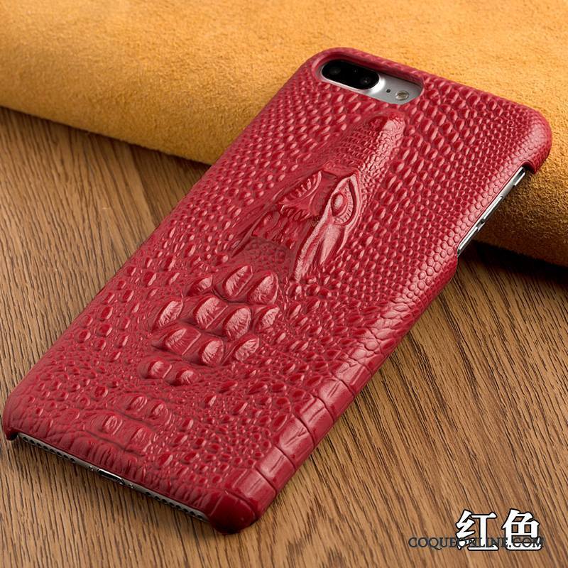 Samsung Galaxy S8 Incassable Protection Luxe Vin Rouge Coque De Téléphone Personnalisé Cuir Véritable