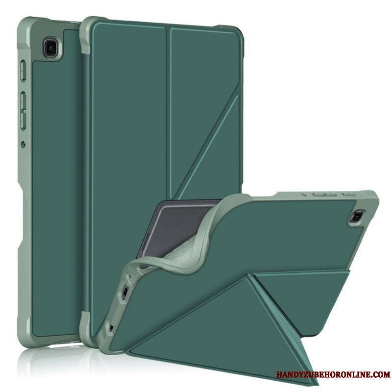 Smart Case Samsung Galaxy Tab A7 Lite Origami