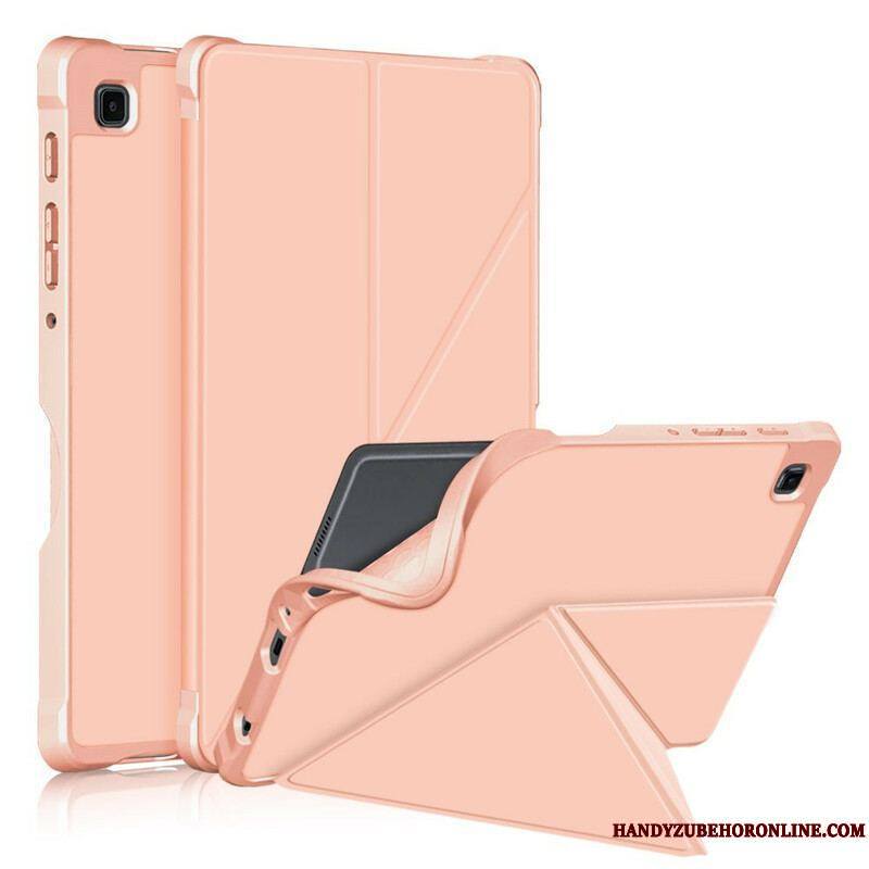 Smart Case Samsung Galaxy Tab A7 Lite Origami