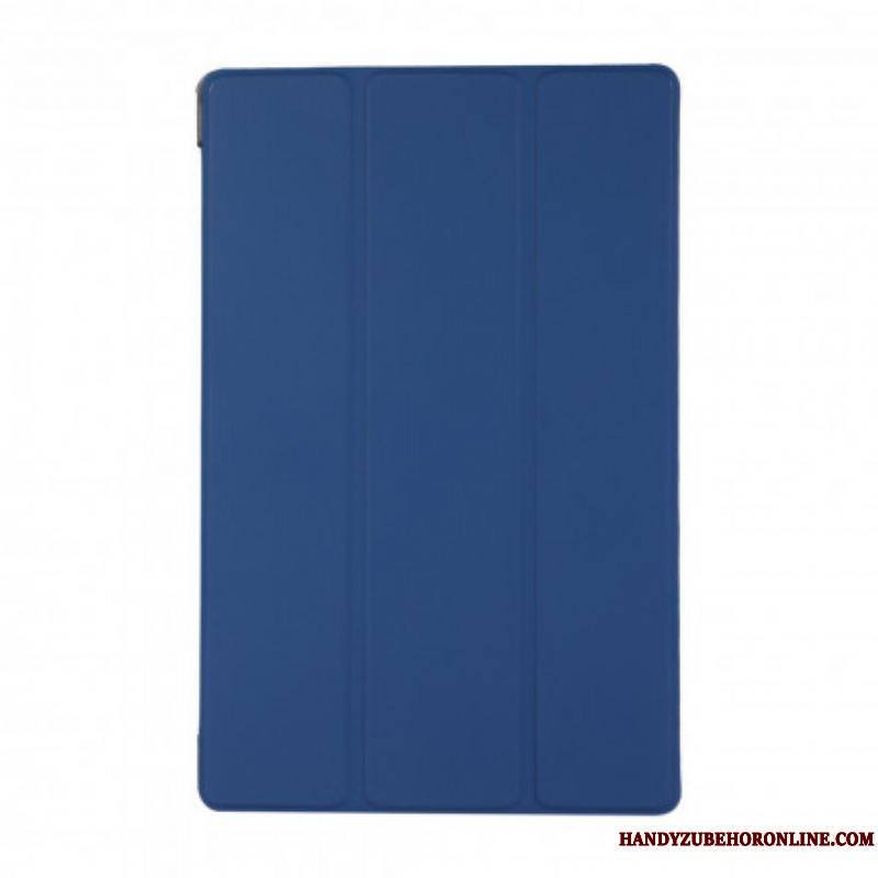 Smart Case samsung Galaxy Tab A7 (2020) Trois Volets Colors