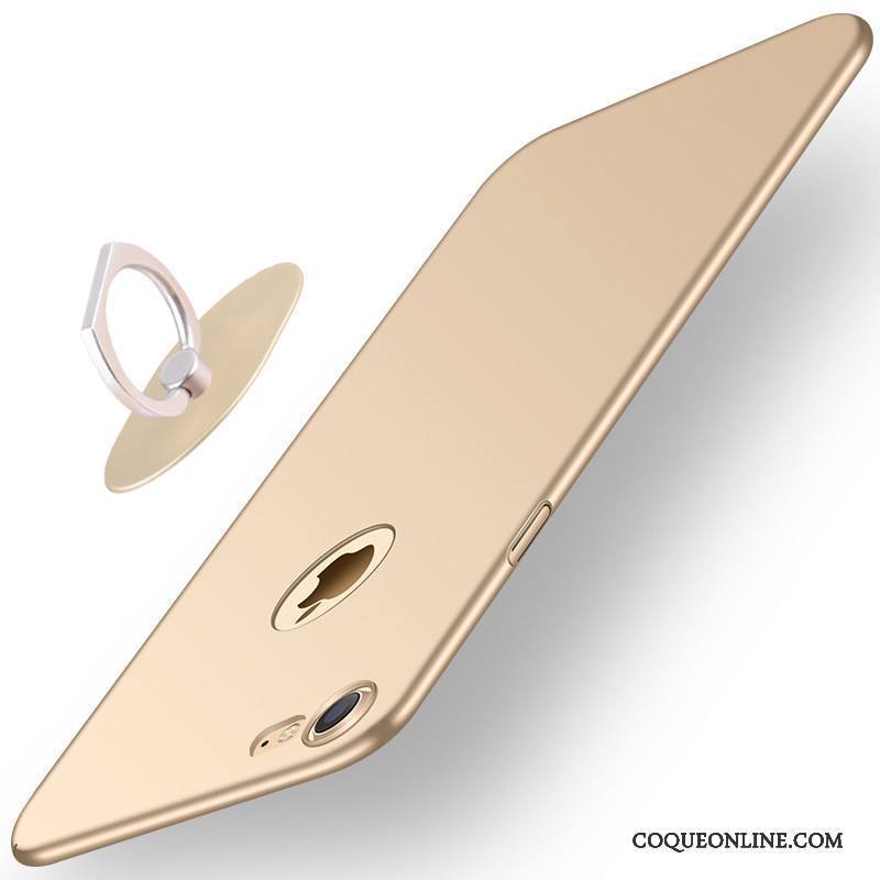 iPhone 8 Coque De Téléphone Étui Tout Compris Incassable Protection Tendance Délavé En Daim