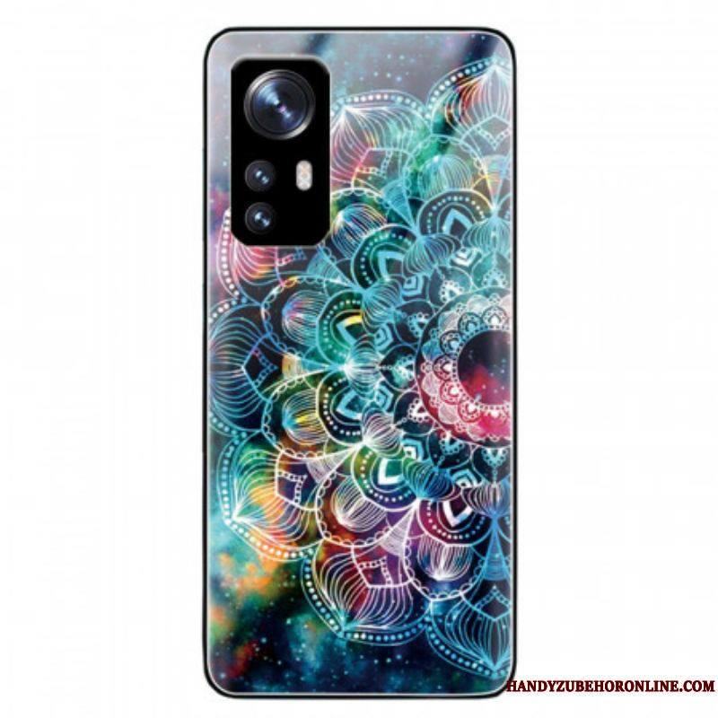 Coque  Xiaomi 12 / 12X  Verre Trempé Mandala