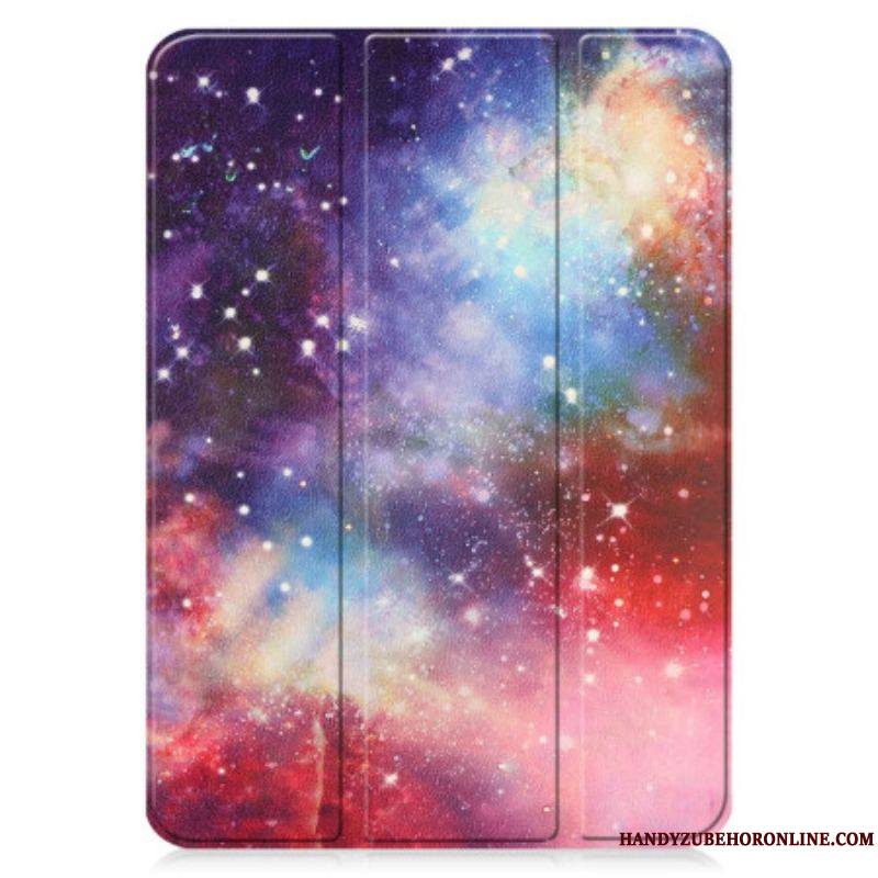 Smart Case iPad 10.9'' (2022) Renforcée Espace