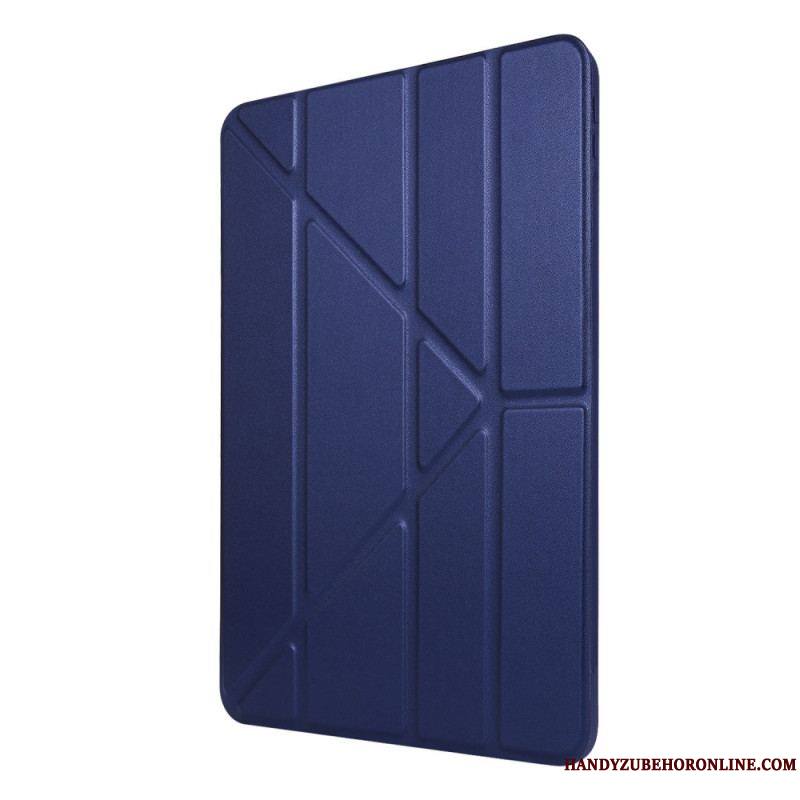 Smart Case iPad Pro 11'' (2022) (2021) Hybride Origami