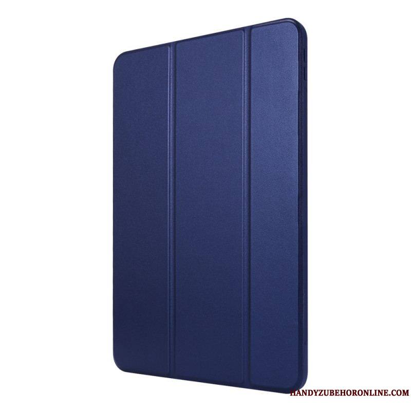 Smart Case iPad Pro 11'' (2022) (2021) Hybride Trois Volets